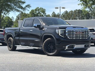 2024 GMC Sierra 1500 Denali Pickup