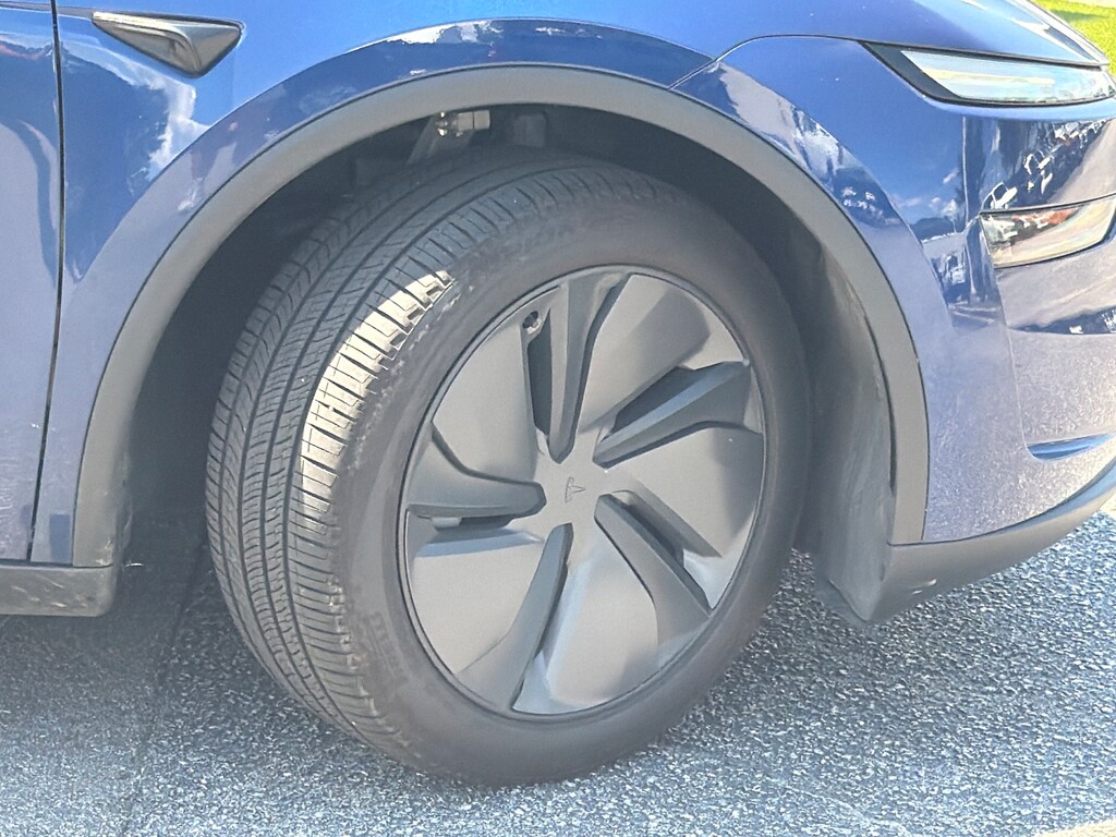 Used 2026 Tesla Model Y SUV