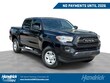Toyota Tacoma 4WD