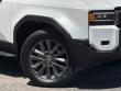 2025 Toyota Land Cruiser SUV