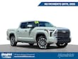 Toyota Tundra 4WD