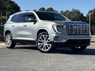 2024 GMC Acadia FWD Denali SUV