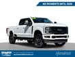  Ford Super Duty F-250 SRW