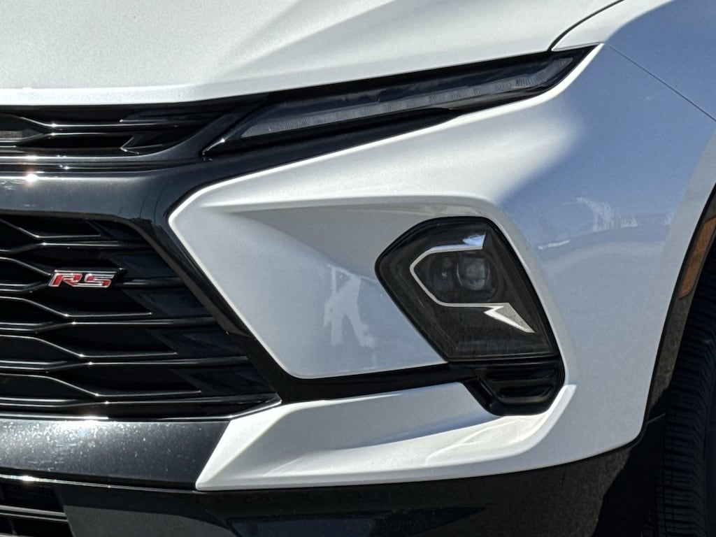 Used 2023 Chevrolet Blazer RS SUV