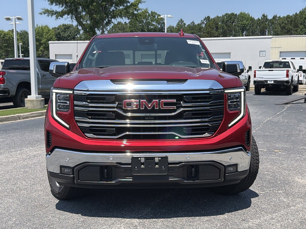 Used 2024 GMC Sierra 1500 SLT Pickup