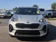 2021 Kia Sportage LX SUV