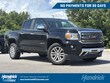  GMC Canyon