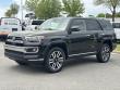 2021 Toyota 4Runner Limited SUV
