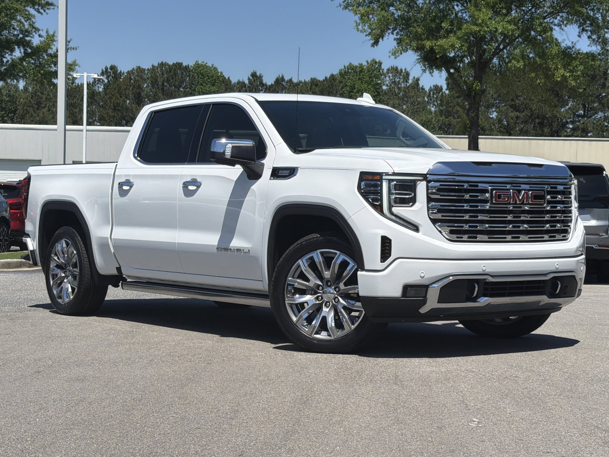 Used 2023 GMC Sierra 1500 For Sale in COLUMBIA, SC VIN