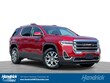  GMC Acadia