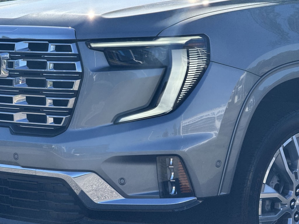 Used 2024 GMC Acadia FWD Denali SUV