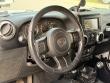 2015 Jeep Wrangler Unlimited Sahara Convertible