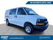 Chevrolet Express Cargo Van