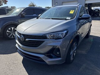 2023 Buick Encore GX Select SUV