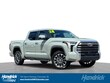  Toyota Tundra 4WD