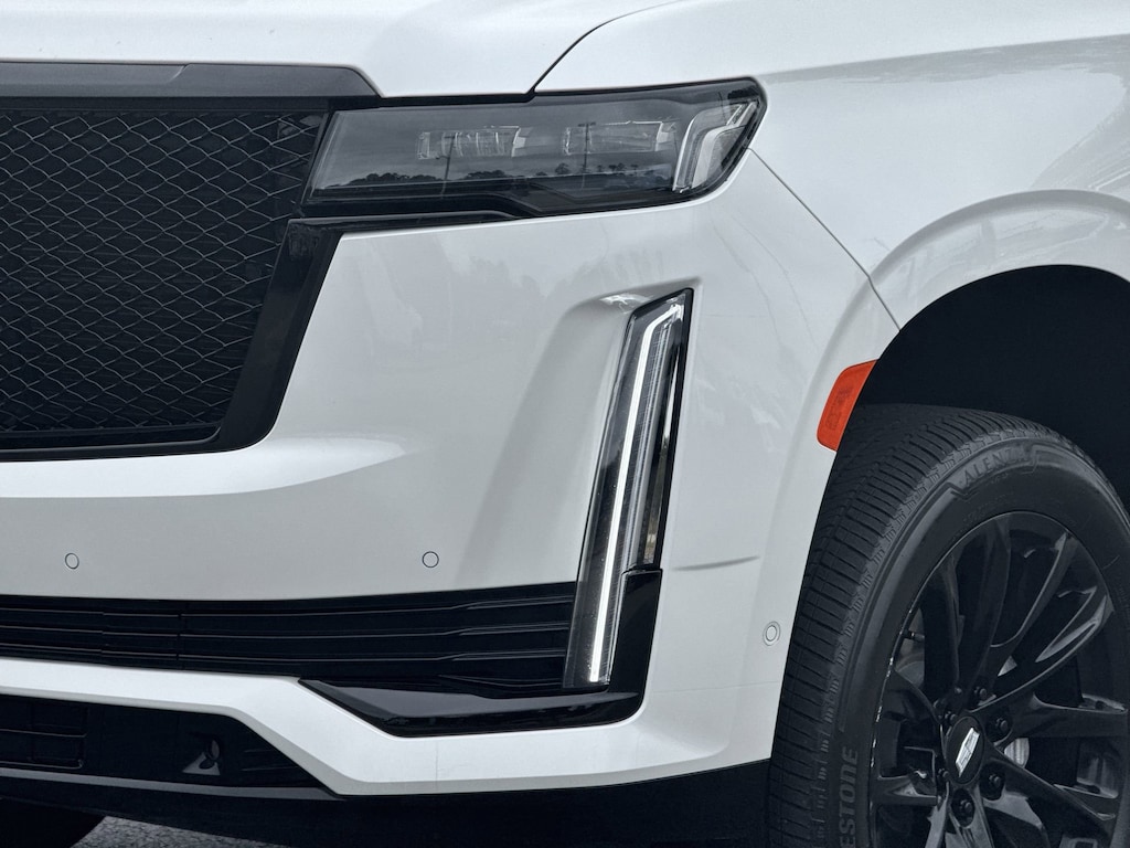 Used 2024 CADILLAC Escalade 4WD Sport Platinum SUV