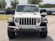 2021 Jeep Wrangler Unlimited Rubicon Convertible