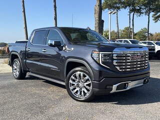 2024 GMC Sierra 1500 Denali Pickup