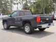 2015 Chevrolet Silverado 1500 LS Pickup