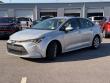 2021 Toyota Corolla LE Sedan