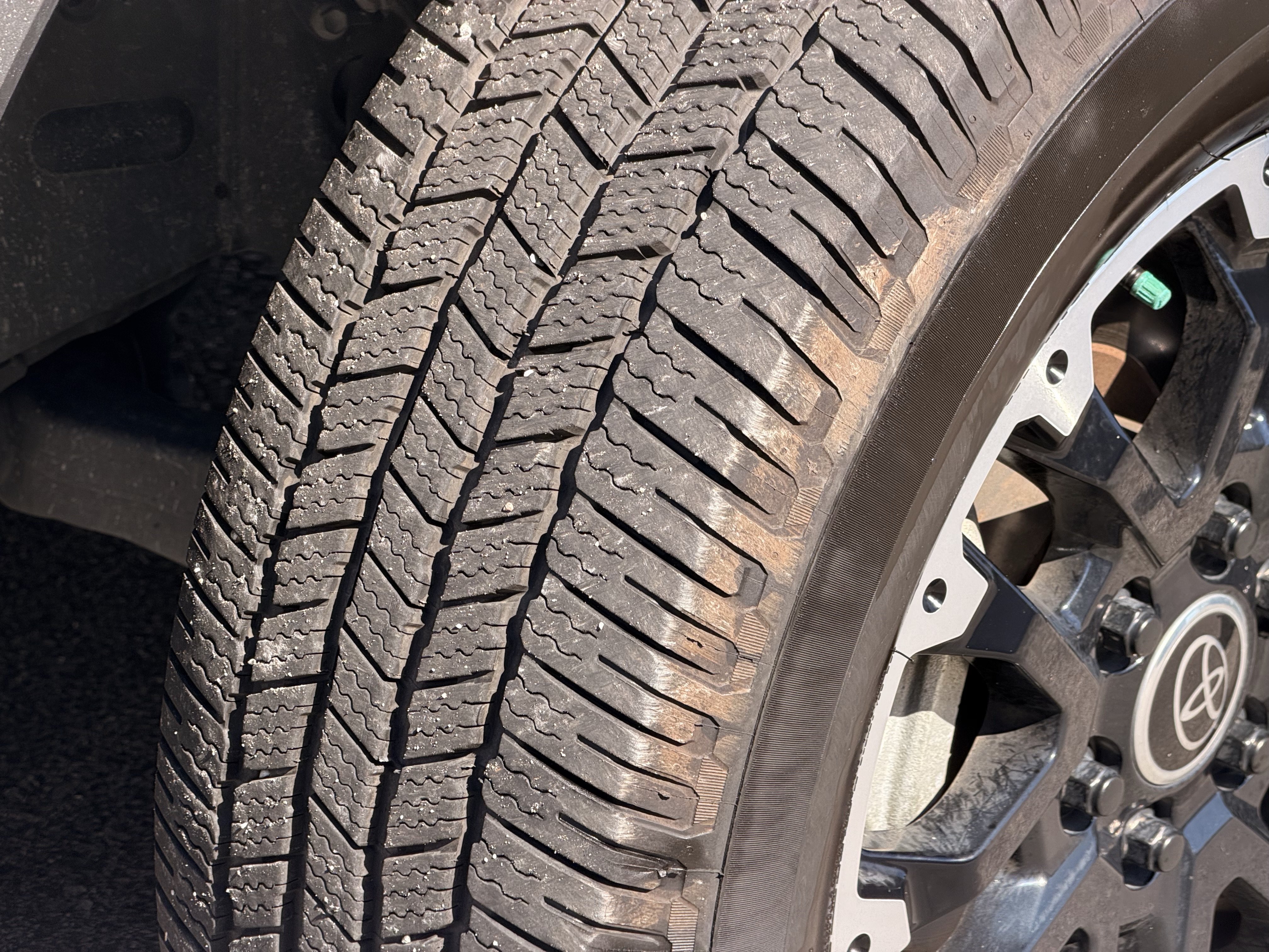 Used 2023 Toyota Sequoia Limited SUV