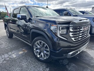 2023 GMC Sierra 1500 Denali Pickup