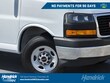  GMC Savana Cargo Van