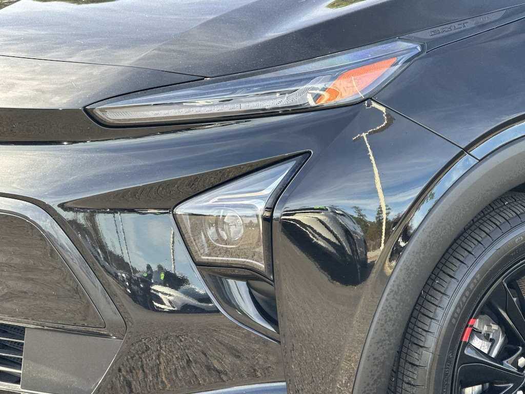 Used 2023 Chevrolet Bolt EUV Premier SUV