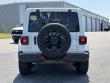 2023 Jeep Wrangler 4xe Sahara Convertible