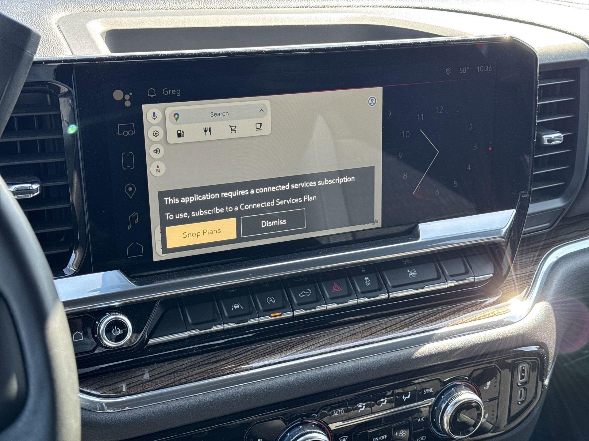 2024 GMC Sierra 1500 Elevation photo 2