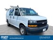Chevrolet Express Cargo Van