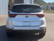 2021 Kia Sportage LX SUV