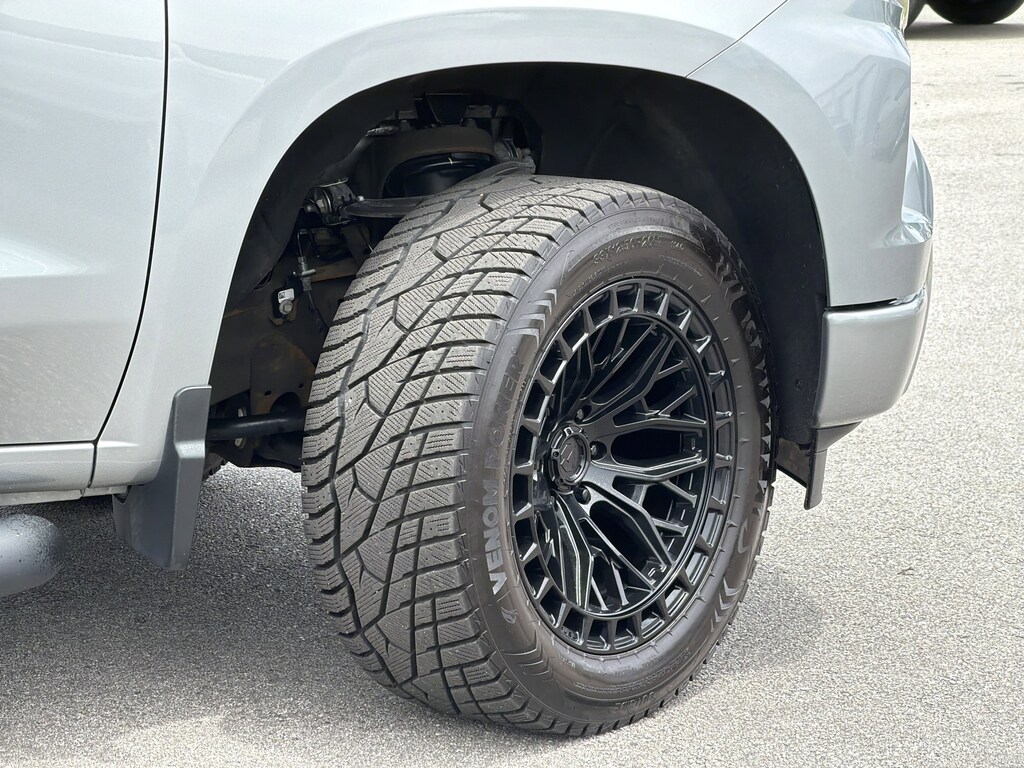 Used 2023 Chevrolet Silverado 1500 RST Pickup