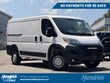  Ram Promaster Cargo Van