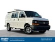 Chevrolet Express Cargo Van