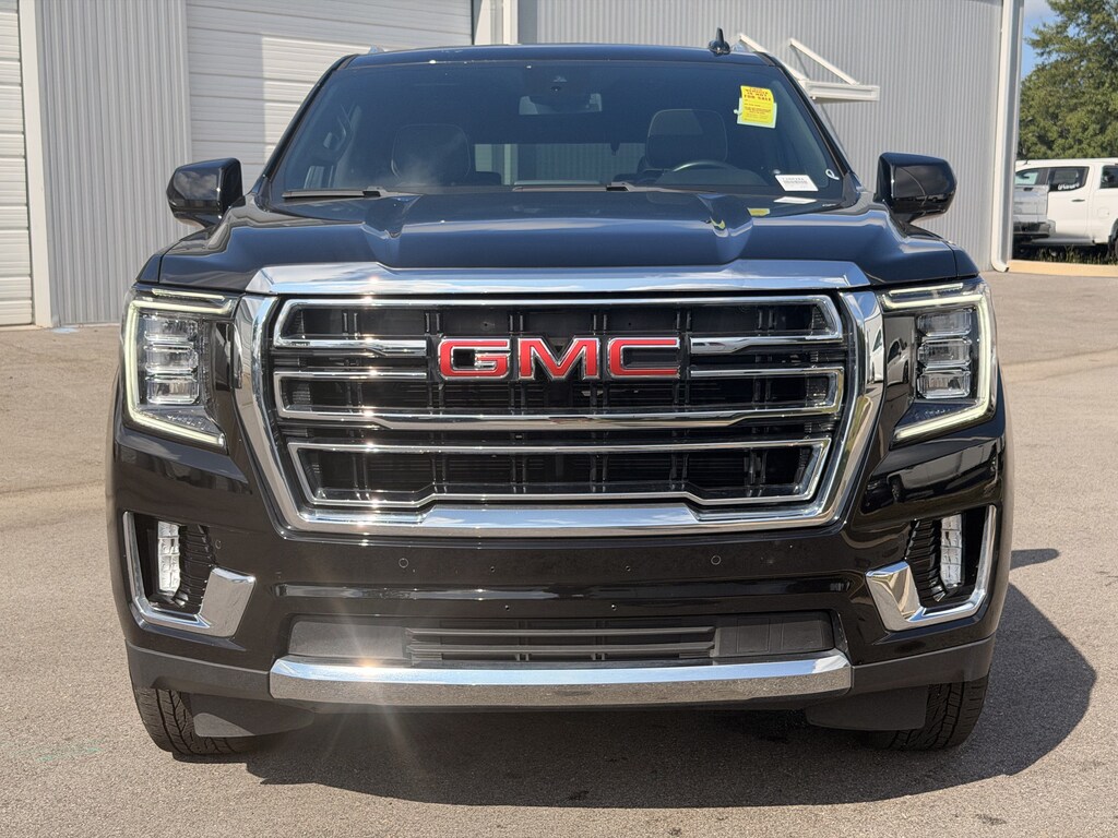Used 2023 GMC Yukon SLT SUV