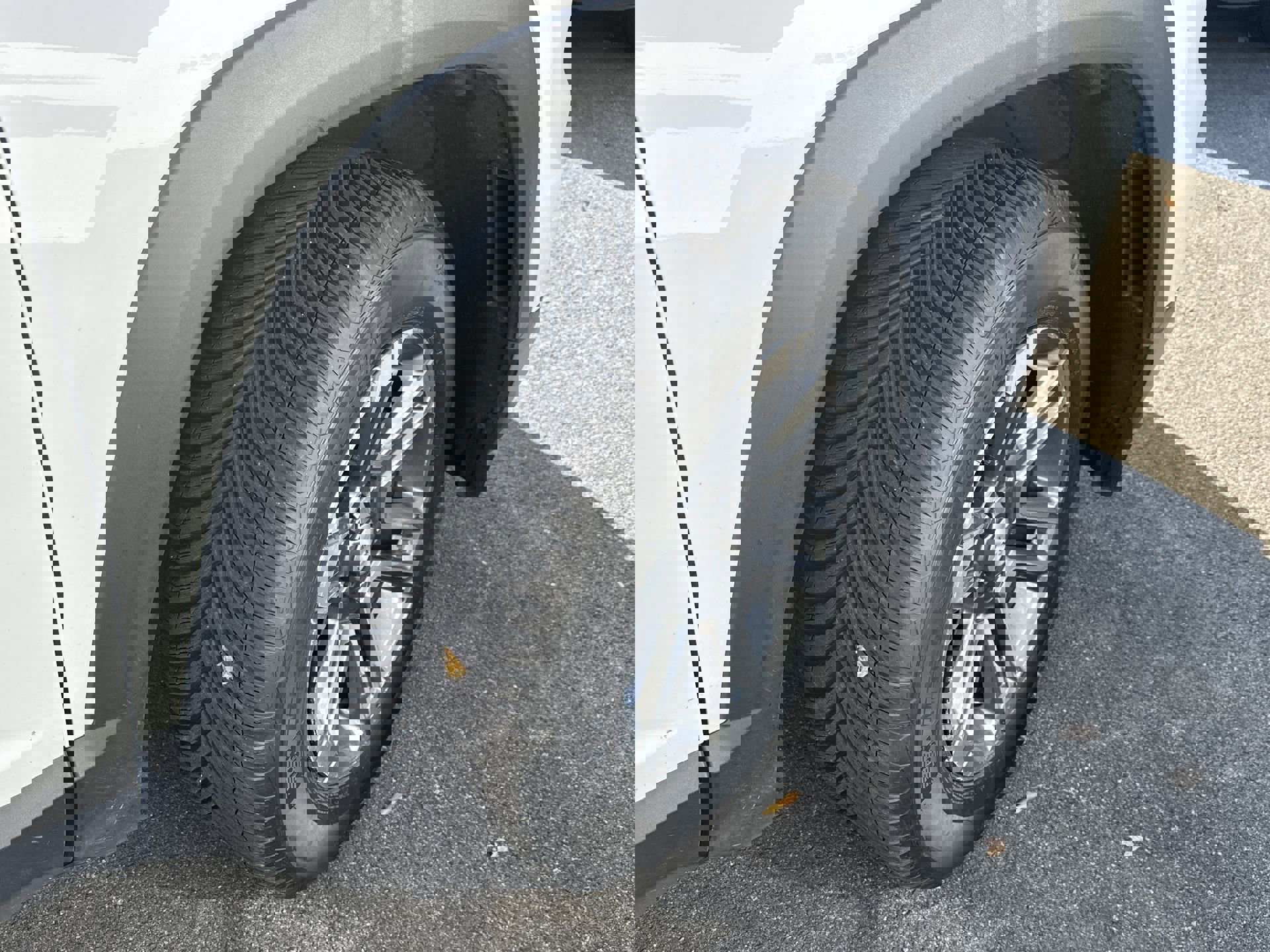 2025 Gmc Terrain Elevation photo 2