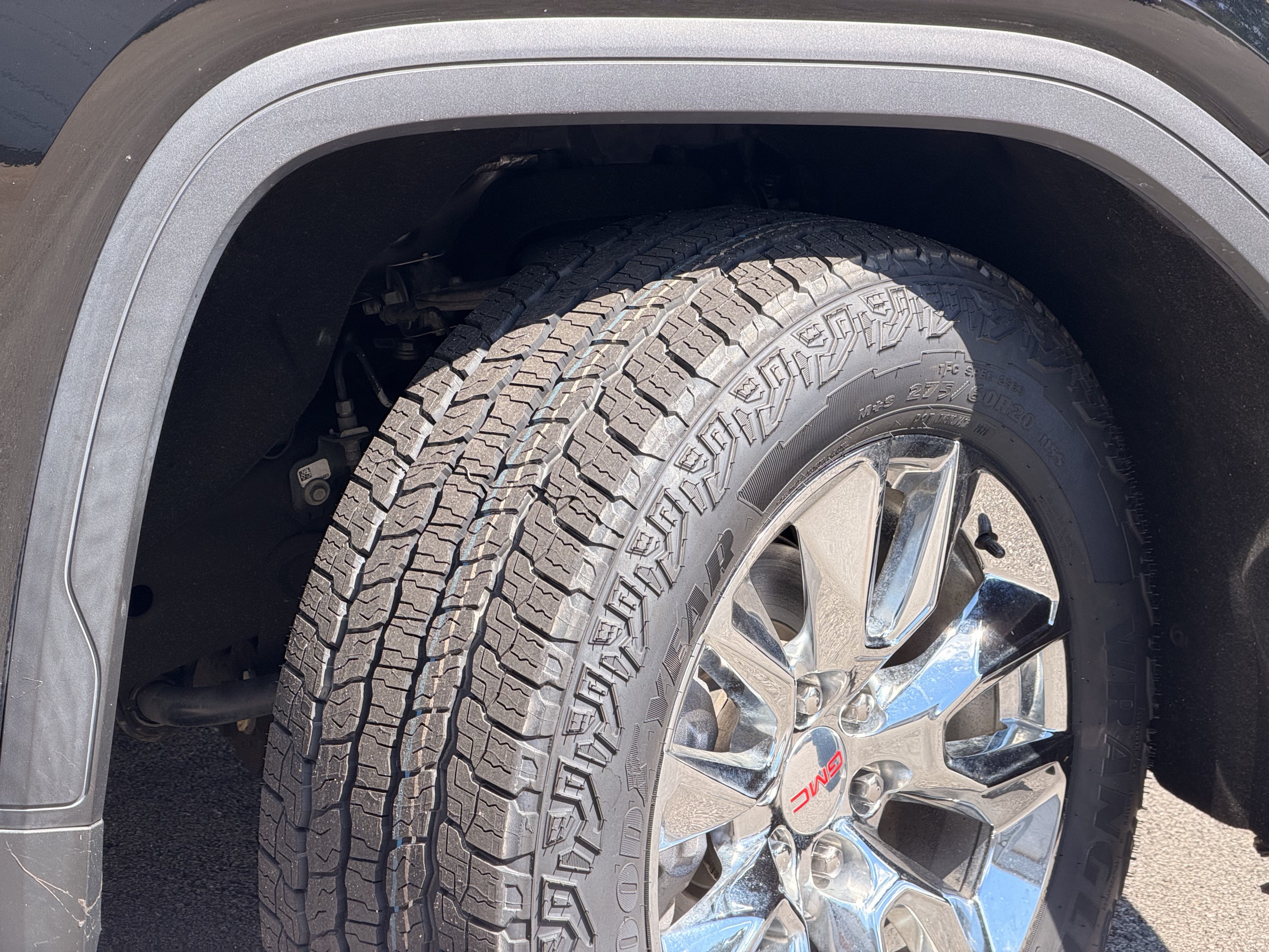 Used 2021 GMC Sierra 1500 Denali Pickup