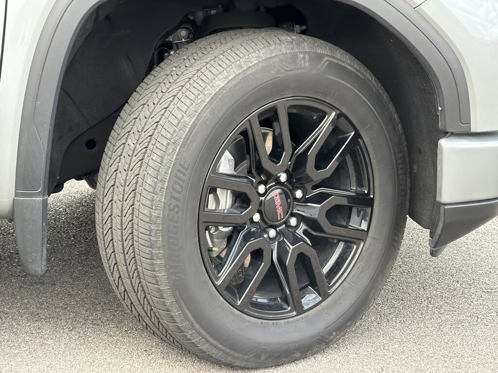 Used 2023 GMC Sierra 1500 Elevation Pickup