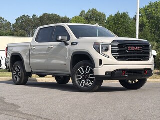 2026 GMC Sierra 1500 AT4 Pickup