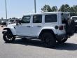 2023 Jeep Wrangler 4xe Sahara Convertible