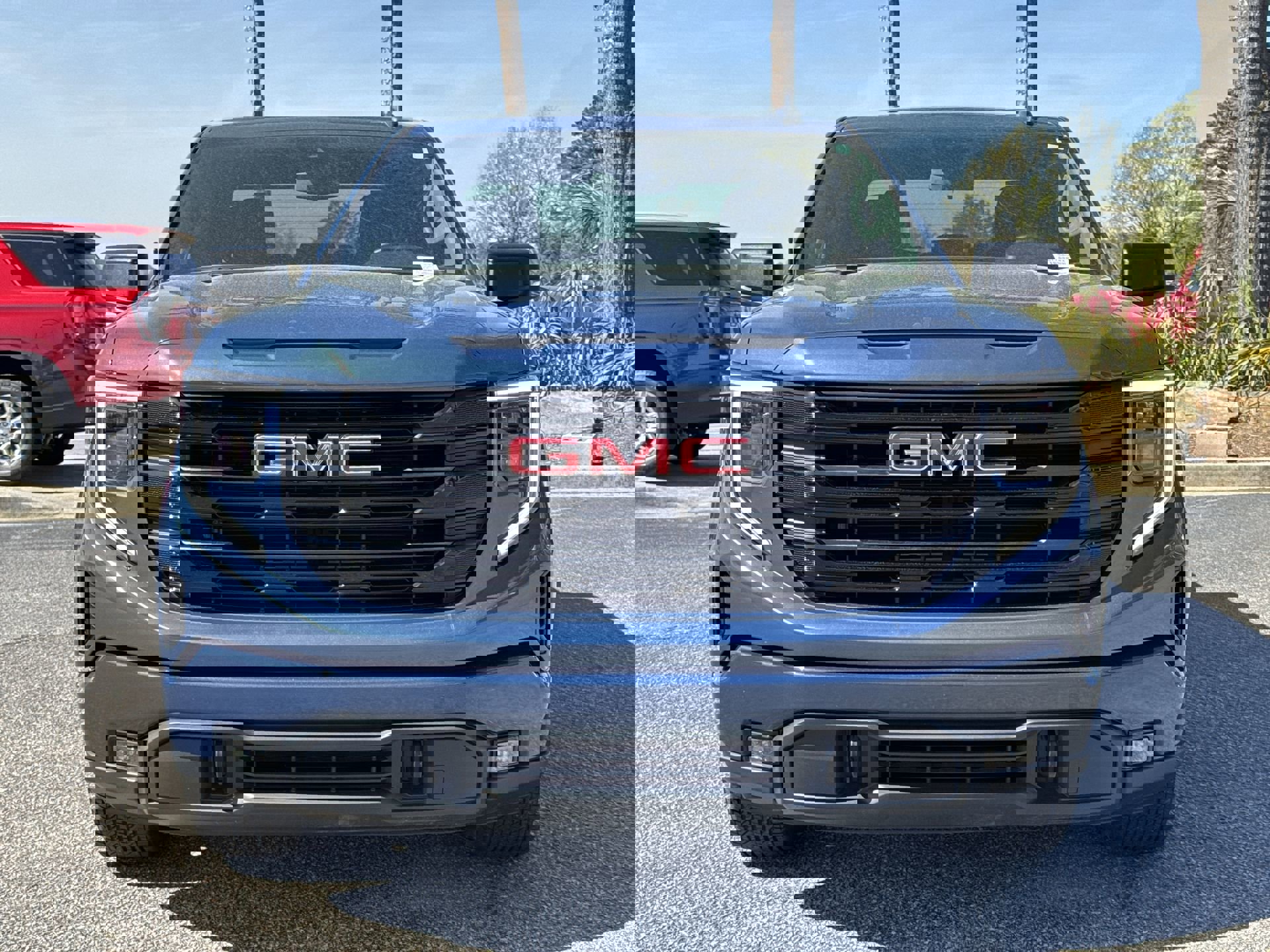 2024 GMC Sierra 1500 Elevation photo 5