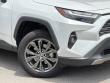 2023 Toyota RAV4 Hybrid Limited SUV