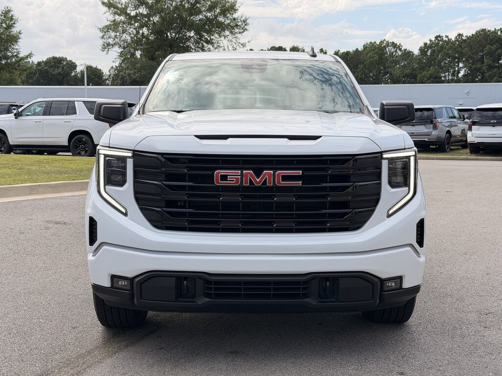 Used 2024 GMC Sierra 1500 Elevation Pickup