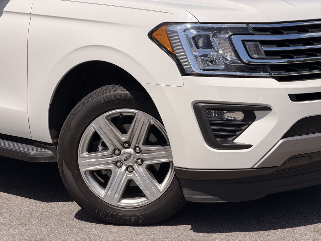 Used 2020 Ford Expedition XLT SUV