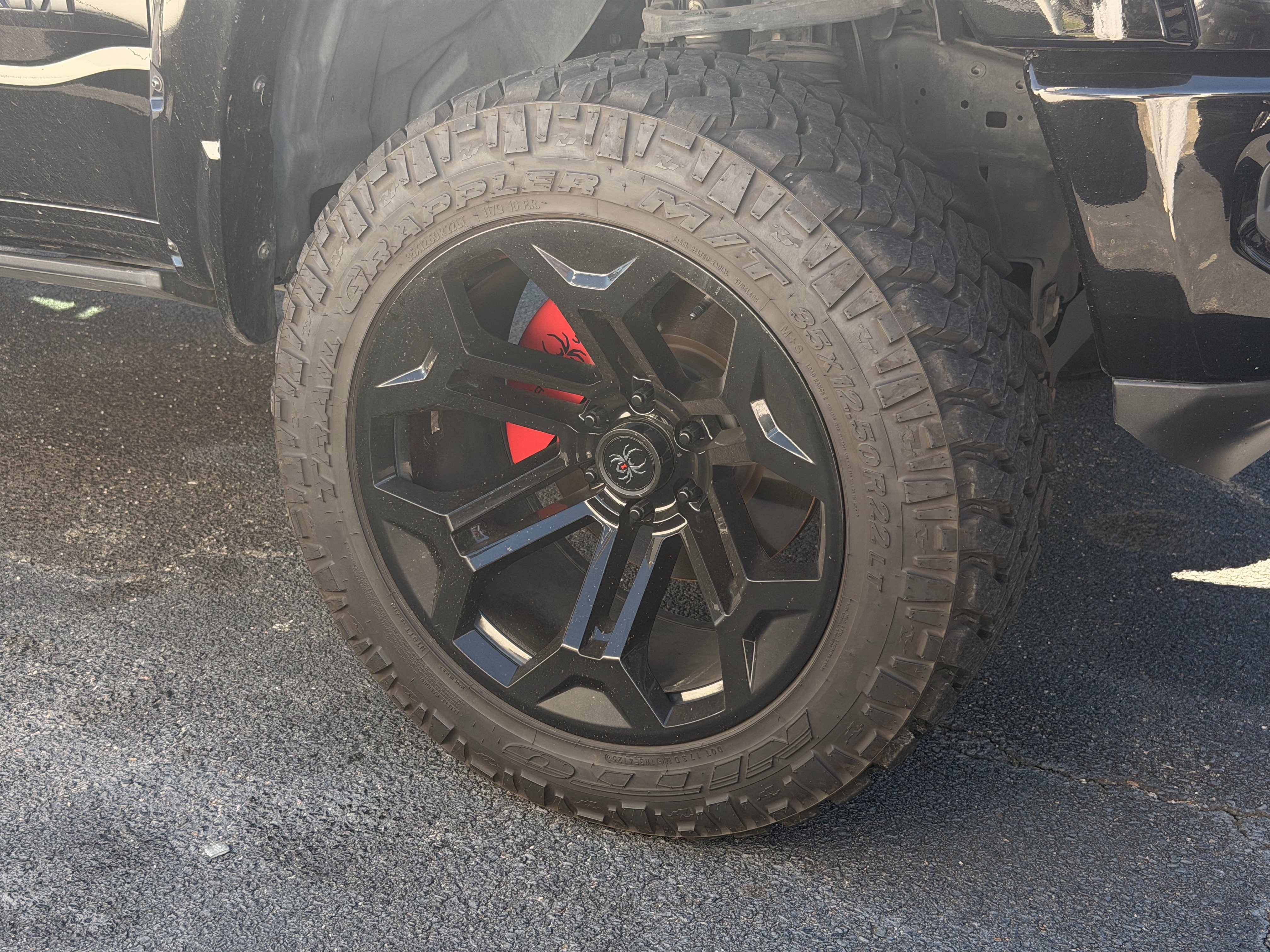 Used 2022 Ram 1500 Big Horn Pickup
