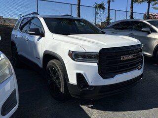 2023 GMC Acadia SLT SUV