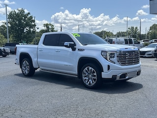 2025 GMC Sierra 1500 Denali Pickup