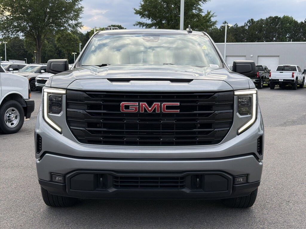 Used 2023 GMC Sierra 1500 Elevation Pickup