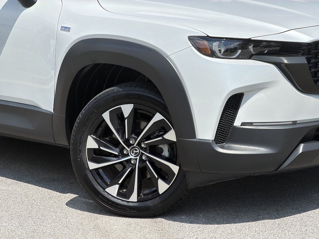 Used 2025 Mazda CX-50 Hybrid Premium Plus Package SUV